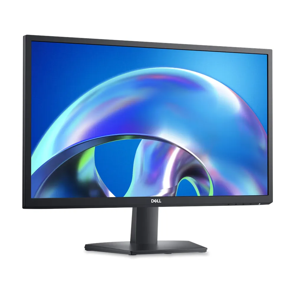 DELL SE2425H 24" FHD(1920 x 1080) Monitor, Anti-glare, HDMI, VGA, Tilt, Adjustable, 3 Year warranty