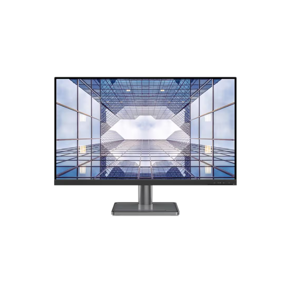 Lenovo L32p-30 31.5" UHD (3840x2160) Monitor, Anti-glare, DP, HDMI, USB-C, Tilt Adjustable, 3 Year warranty
