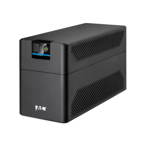 Eaton 5E Gen2 UPS USB IEC 2200 VA, Tower, 230V, 6 x C13 outlets, 1 Year Warranty