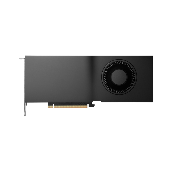PNY Nvidia RTX 4500 Ada Generation Workstation Graphics Card, GDDR6 24 GB 192-bit Memory, DP 1.4a Outputs, PCI Express 4.0, 2.6 GHz Boost Clock, 432  GB/s Memory Bandwidth, 1 Year Warranty
