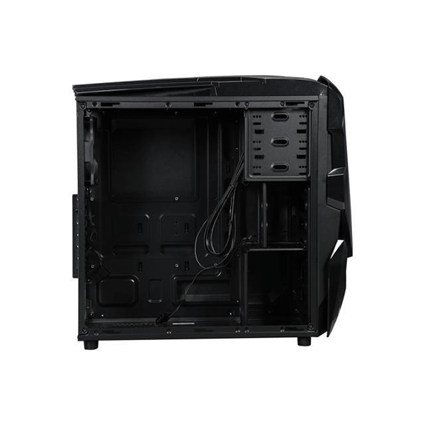 ATX CASE RAIDMAX NINJA II-BLACK