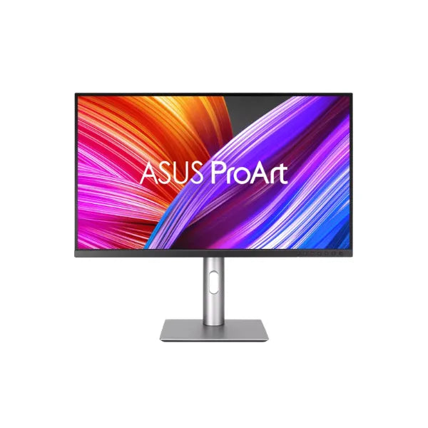 ASUS ProArt Display PA279CRV 27" 4K UHD(3840x2160) Monitor, Anti-glare, USB-C, HDMI, DP, Height/Tilt/Swivel/Pivot, Adjustable, 3 Year warranty
