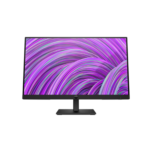 HP 64W30AA 21.5" P22h G5 FHD(1920 x 1080) Monitor, Anti-glare, HDMI, VGA, DP, Tilt/Height, Adjustable, 3 Year warranty