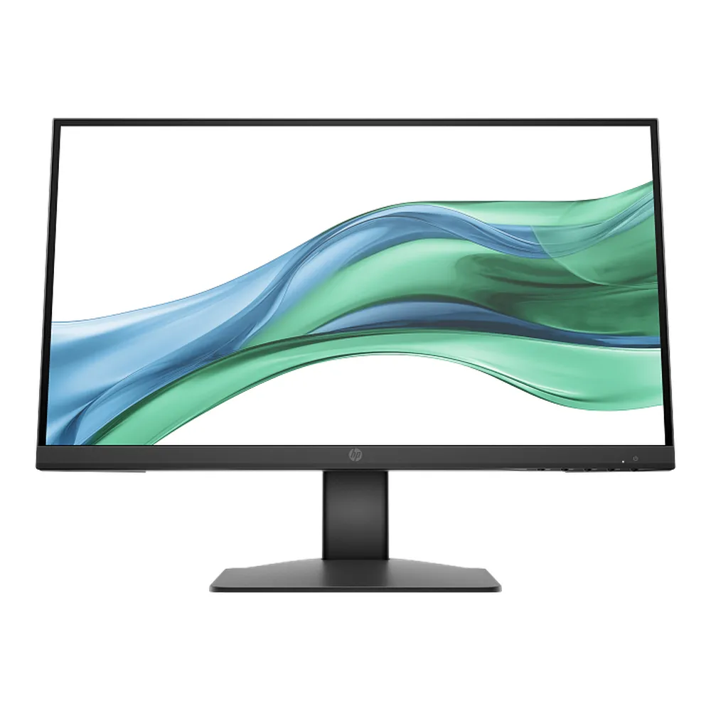 HP Series 3 Pro 322PE 21.5" FHD Monitor, IPS Panel, 1920 x 1080 Resolution, 100Hz Refresh Rate, 5ms (GtG) Response Time, HDMI 1.4, VGA, Black, 3 Year Warranty