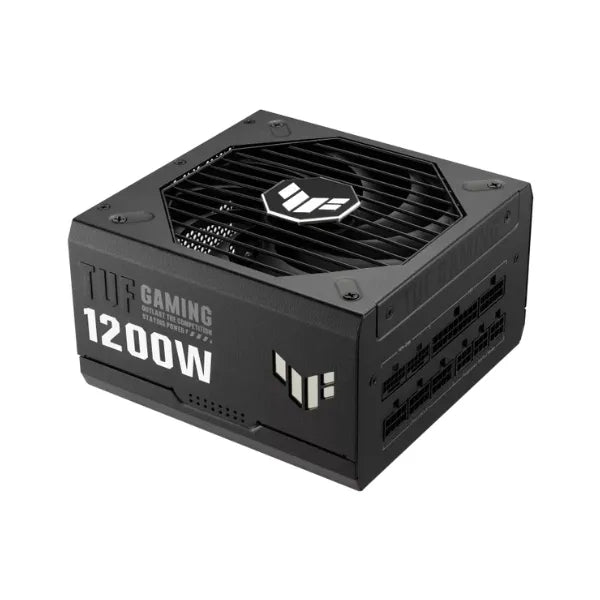 Asus TUF Gaming 80 Plus Gold Power Supply, 1200W, Fully Modular, ATX, 1 Year Warranty
