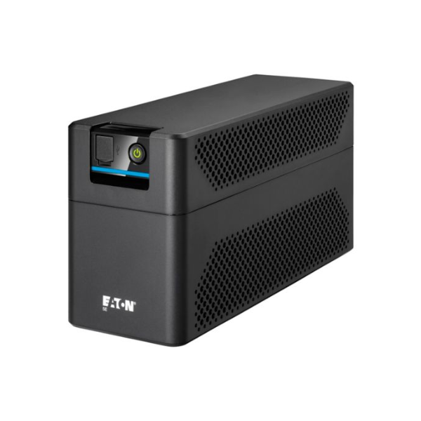 Eaton 5E Gen2 UPS USB IEC 900 VA, Tower, 230V, 4 x C13 outlets, 1 Year Warranty