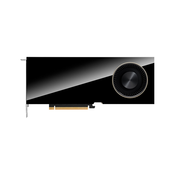 PNY Nvidia RTX 6000 Ada Workstation Graphics Card, GDDR6 48 GB 384-bit Memory, DP 1.4a Outputs, PCI Express 4.0, 960  GB/s Memory Bandwidth, 1 Year Warranty