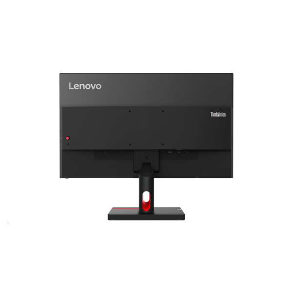 ThinkVision S24i-30 23.8" FHD (1920x1080) Monitor,Anti-glare, HDMI, VGA, Tilt Adjustment, 3 Years warranty