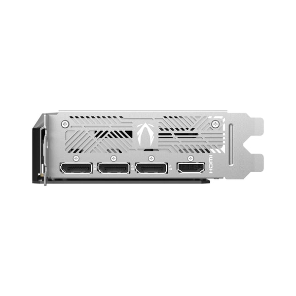 Zotac Gaming GeForce RTX 5070 SOLID OC Edition Graphics Card, GDDR7 12 GB 192-bit Memory, HDMI 2.1b & DP 2.1b Outputs, PCI Express 5.0, 2542 MHz Boost Clock, 28  GBps Memory Clock, 1 Year Warranty