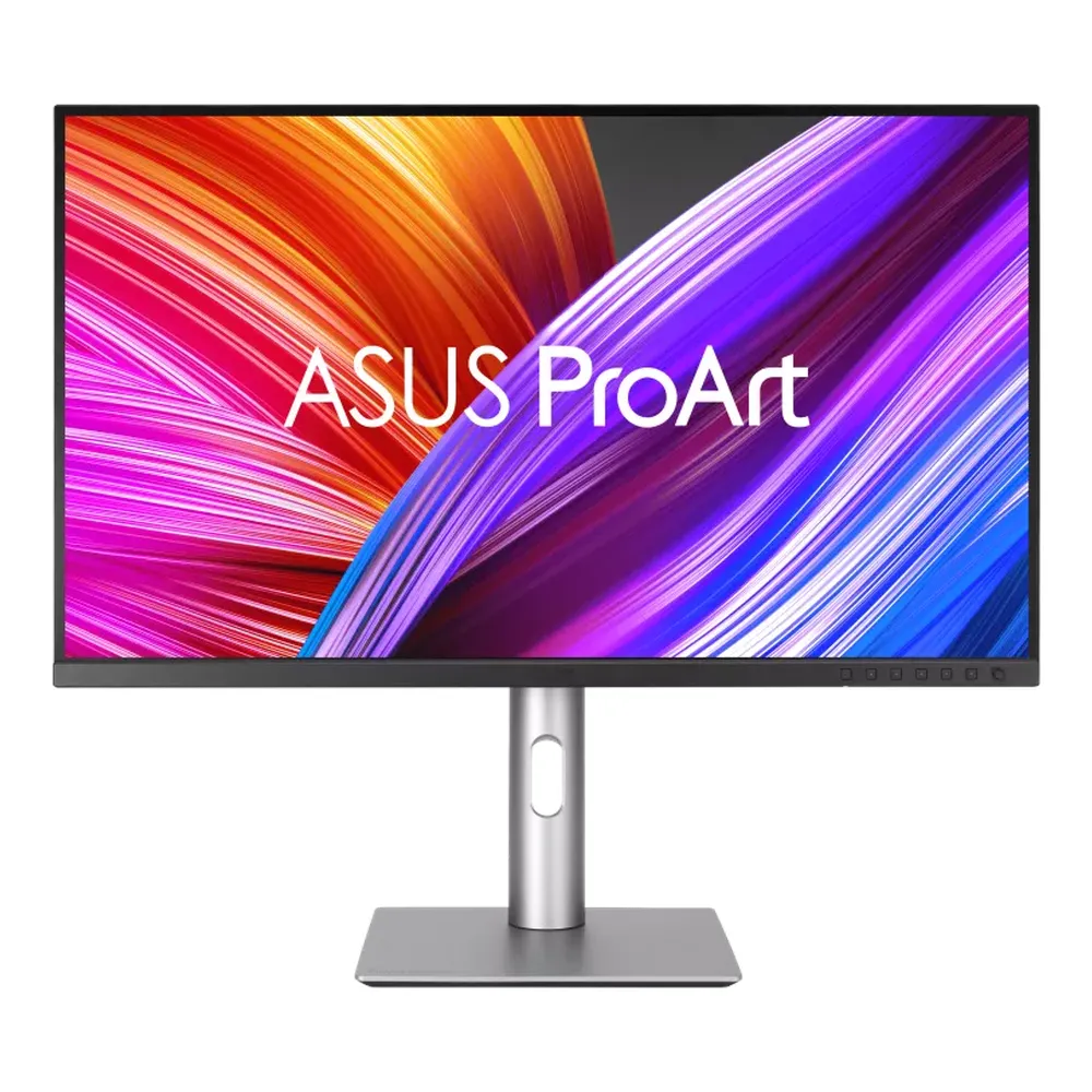 Asus ProArt PA329CRV 32" 4K UHD (3840x2160) Monitor, Anti-glare, DP, HDMI, USB-C, Height/Pivot/Swivel/Tilt Adjustable, 3 Year warranty