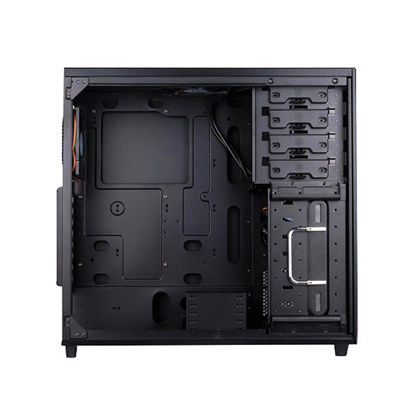 ATX CASE SILVERSTONE