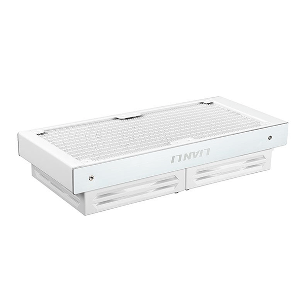 LIAN-LI Galahad AIO R GB Silver 240mm Liquid Cooling