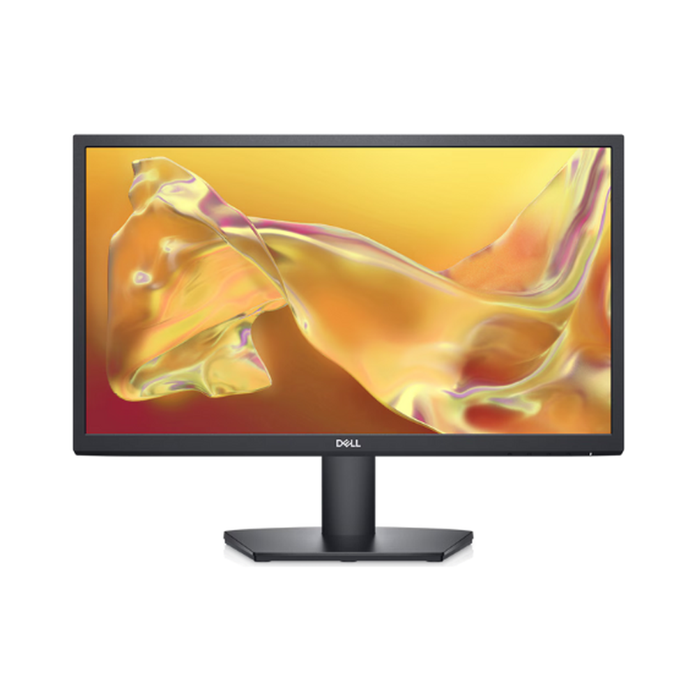 DELL SE2225H 21.4" FHD(1920 x 1080) Monitor, Anti-glare, VGA, HDMI, Tilt, Adjustable, 3 Year warranty