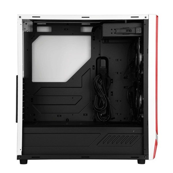 ATX CASE SILVERSTONE