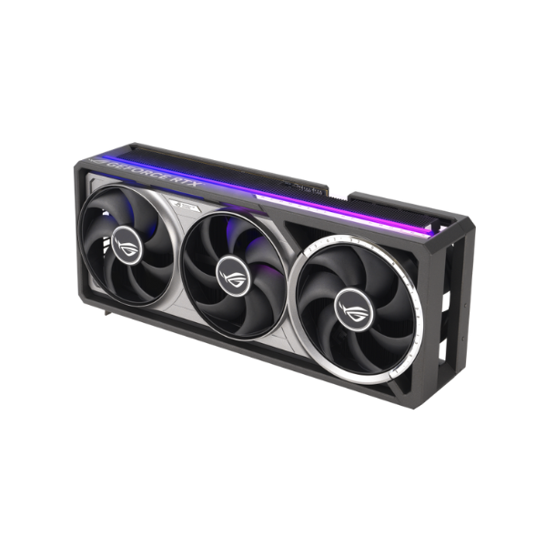 ASUS ROG Astral GeForce RTX 5090 32 GB GDDR7 OC Edition Graphic Card