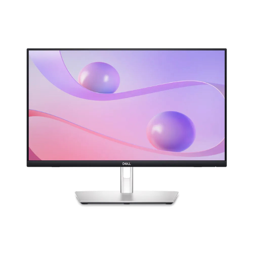 DELL P2424HT 24" FHD(1920 x 1080) Monitor, Touchscreen, Anti-glare, HDMI, DP, RJ-45, USB-C, Height/Tilt/Swivel, Adjustable, 3 Year warranty