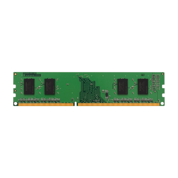 Kingston Memory Kit, 8 GB, DDR4 DRAM, 3200 MT/s, CL-22, 1 Year Warranty