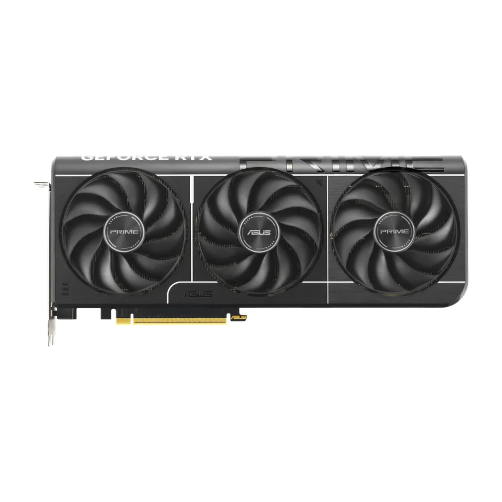 ASUS PRIME GeForce RTX 5070 12 GB GDDR7 OC Edition Graphic Card