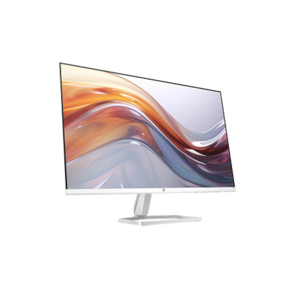HP Series 5 Pro 94F48AS 27" FHD (1920 x 1080) Monitor, Anti-glare, HDMI, VGA, Tilt Adjustable, 1 Year warranty