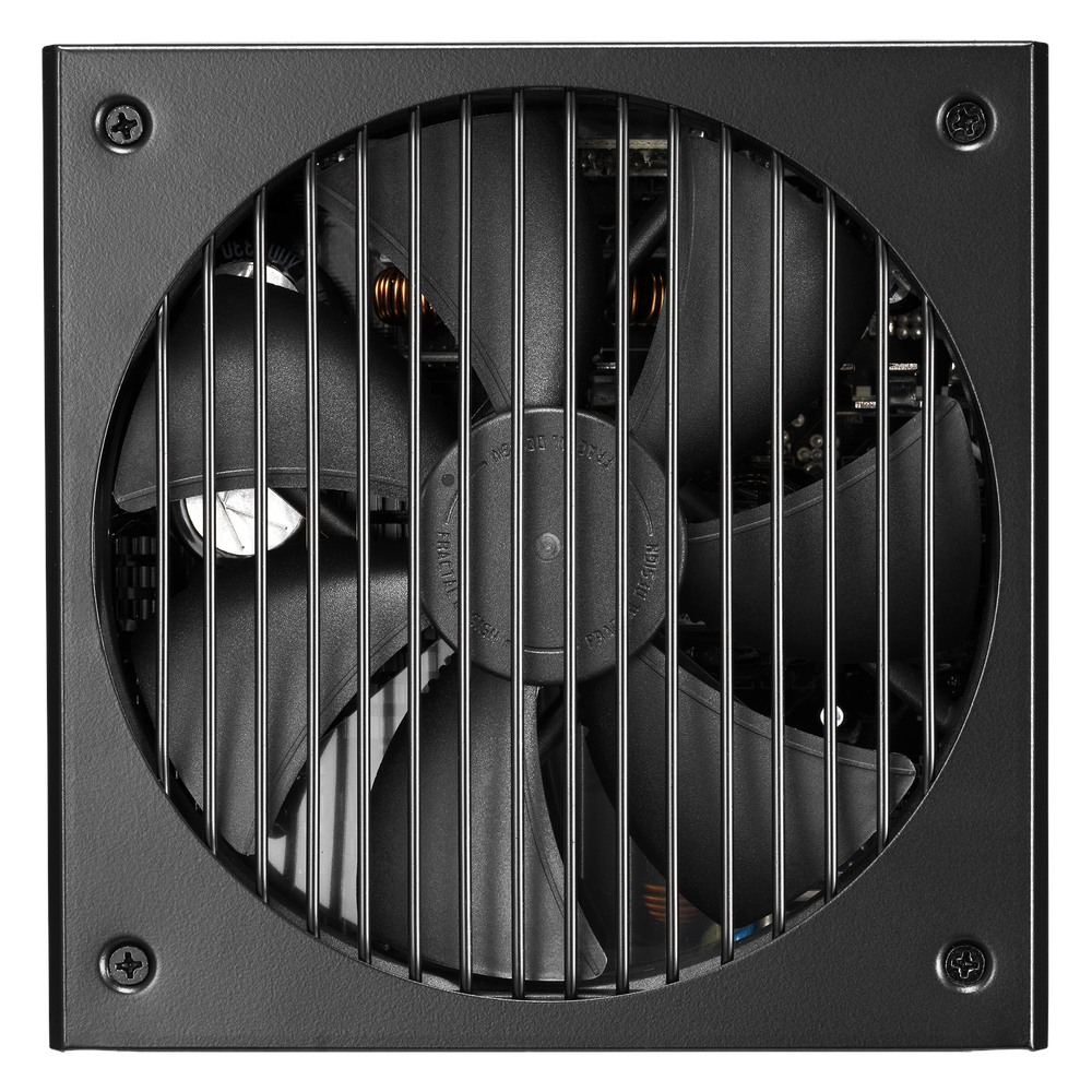 POWER SUPPLY 660W FRACTAL DESIGN PLATINUM-ION PLUS 760P