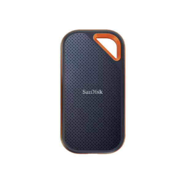 Sandisk Extreme PRO Portable SSD 1TB, 1 Year Warranty