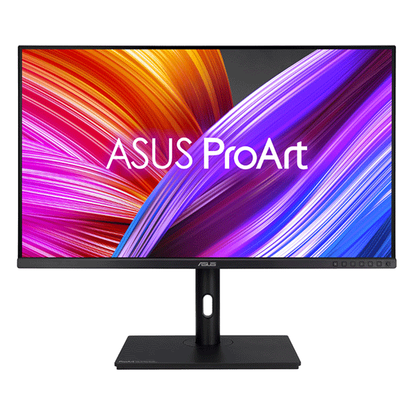 ASUS 32" PA328QV-AE PRO ART DP,HDMI, IPS 2K Monitor 3 Year warranty