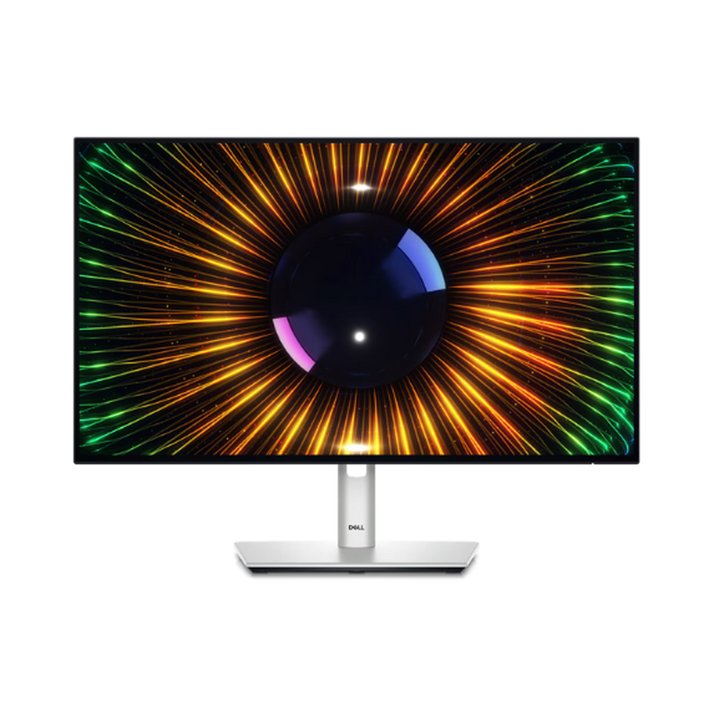 DELL U2424H 24" Ultra Sharp FHD(1920 x 1080) Monitor, Anti-glare, HDMI, DP, USB-C, Height, Tilt/ Swivel/Pivot, Adjustable, 3 Year warranty