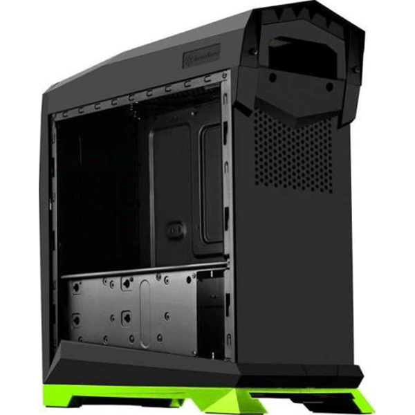 ATX CASE SILVERSTONE