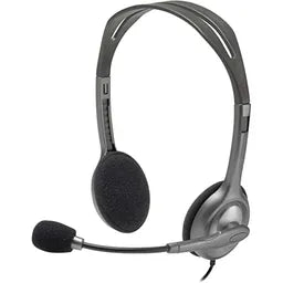 HEADSET LOGITECH H110