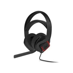 HP Omen Mindframe Prime Headset, FrostCap Ear Cooling, Black, 1 Year Warranty