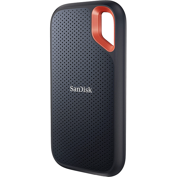 SSD 2TB SANDISK EXTREME PORTABLE
