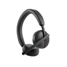 Dell Pro Wireless Headset, Black, 1 Year Warranty