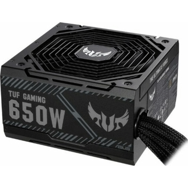 POWER SUPPLY 650W ASUS TUF GAMING 80 PLUS BRONZE