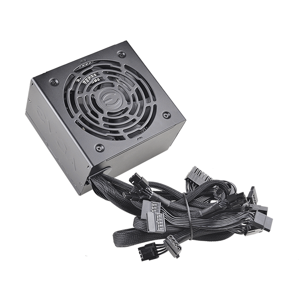 POWER SUPPLY 700W EVGA 80 PLUS BRONZE-700 BR