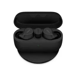 Jabra Evolve2 Buds USB-A MS Headset, Black, 1 Year Warranty