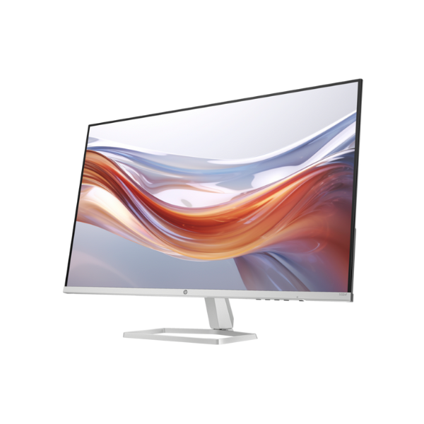 HP 94F50AS 32" Series 5 532sf FHD(1920 x 1080) Monitor, Anti-glare, HDMI, VGA, Tilt, Adjustable, 1 Year warranty