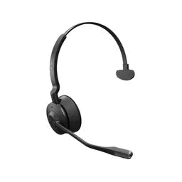 Jabra Engage 65 Convertible Wireless Headset, 1 Year Warranty