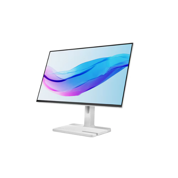 Lenovo Lenovo L24m-4A 23.8" FHD (1920x1080) Monitor, Anti-glare, HDMI, USB-C, Height/Pivot (rotation)/Swivel/Tilt Adjustment, 3 Years warranty