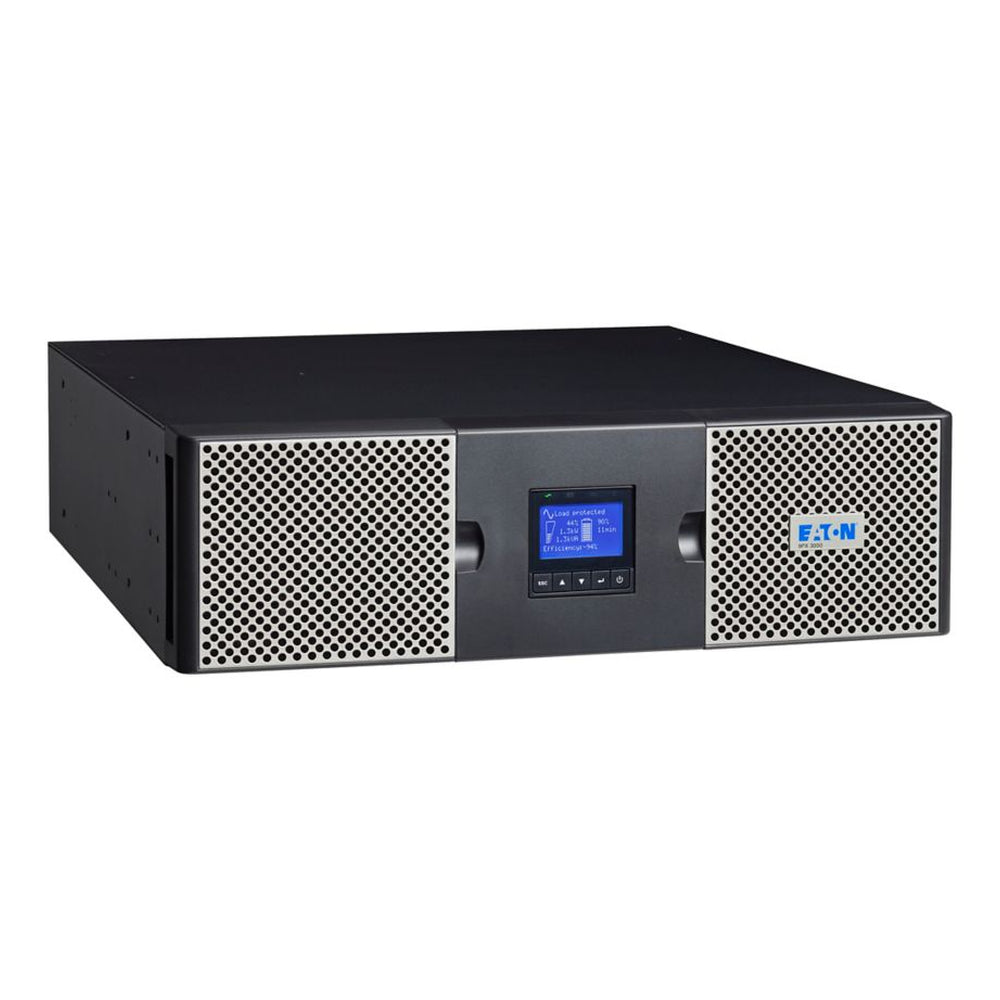 Eaton 9PX UPS 2200 VA, Rack/tower 3U, 230V, 8 x C13 + 2 x C19 outlets, 1 Year Warranty