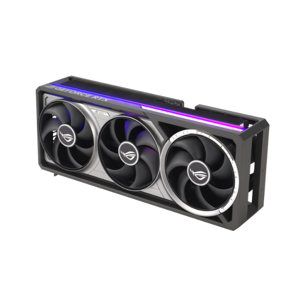 ASUS ROG Astral GeForce RTX 5080 16 GB GDDR7 OC Edition Graphic Card