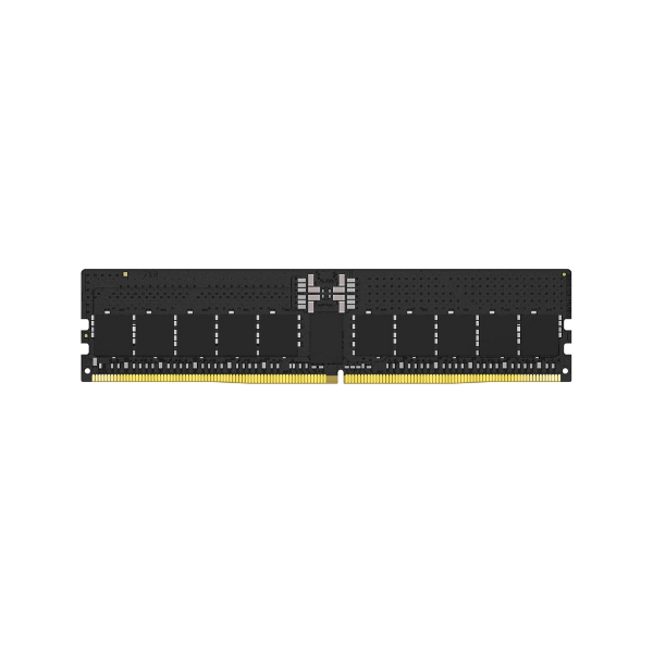 Kingston Fury Renegade Pro Memory Kit, 32 GB (1x32 GB), DDR5 DRAM, 6000 MT/s, CL-32, ECC Registered, 1 Year Warranty