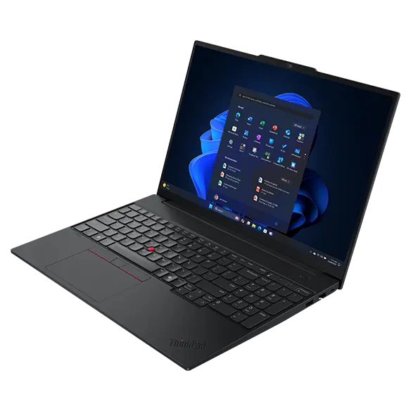 Lenovo ThinkPad E16 Gen 3 Laptop