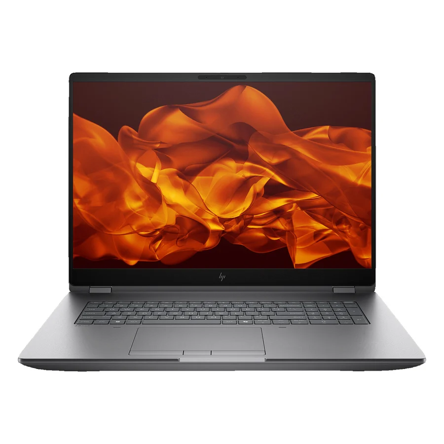 Hp ZBook Fury G1i 18 Mobile Workstation Laptop