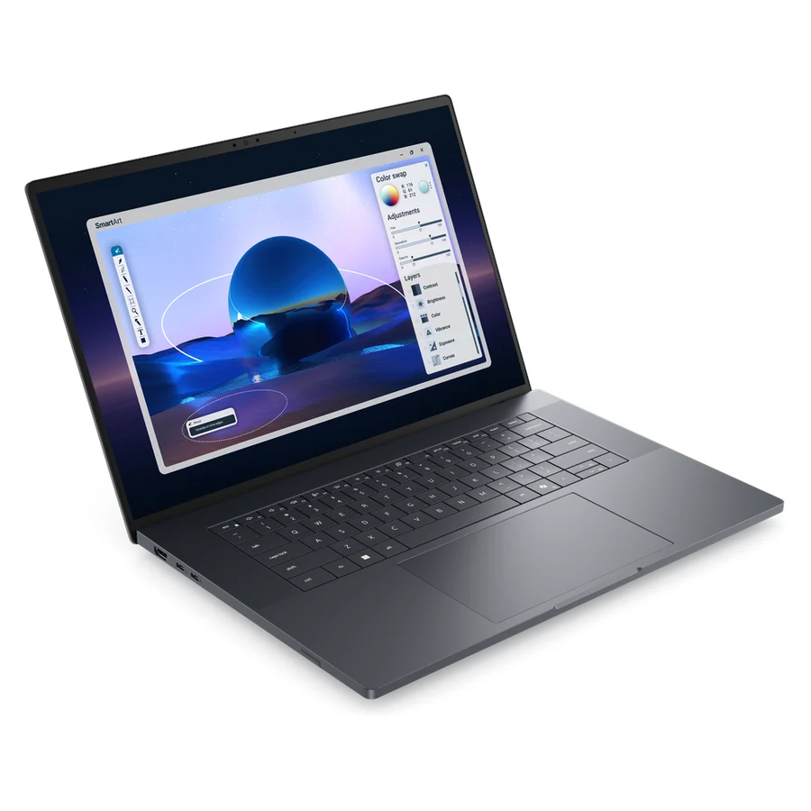 Dell Pro Max 16 Premium Laptop