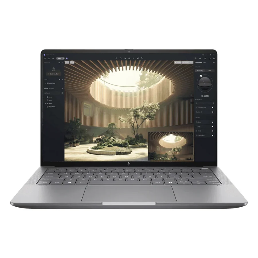 HP ZBook Ultra 14 inch G1a Mobile Workstation
