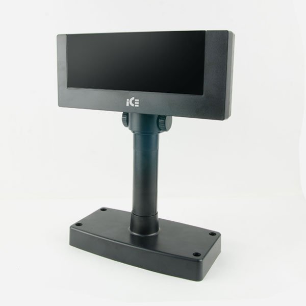 ICD7000 Pole Display