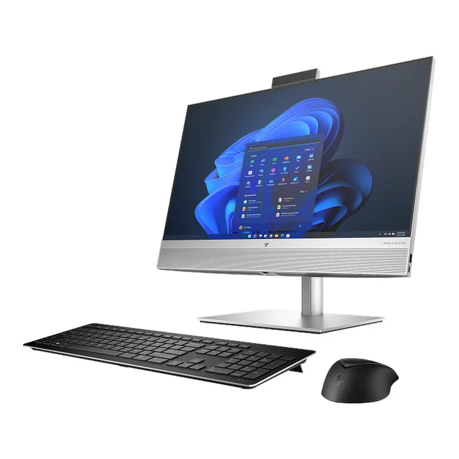 Hp EliteOne 840 G9 All-in-One PC
